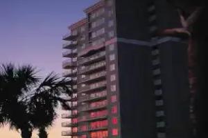 Club Wyndham SeaWatch Resort, Myrtle Beach