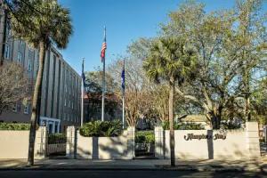 Hampton Inn Charleston-Historic District, Charleston