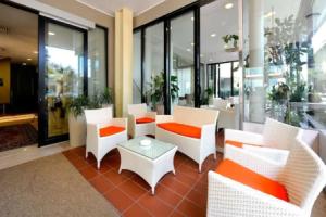 Hotel Sirius, Riccione