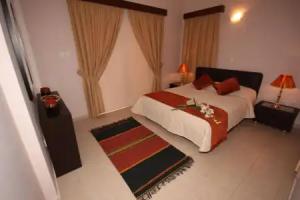 Bay Villas, Pissouri