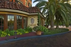 Hotel Granduca Houston, Houston