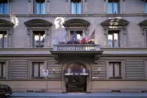 Croce Di Malta Hotel, Florence