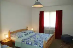 AAE Heidi's Hostel, Interlaken