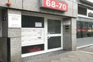 Mike's Four - Hostel, Dusseldorf