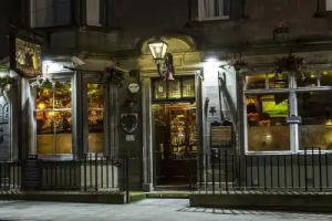 The Lane Hotel, Edinburgh