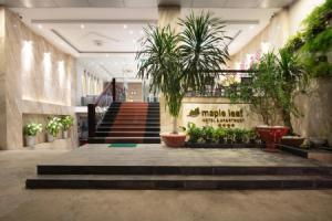 Maple Leaf Hotel & Apartment, Nha Trang