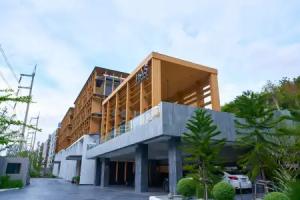 Has Hotel, Pattaya