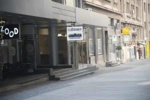 Hotel Marshal Garni, Belgrade