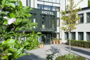 Hotel Heffterhof, Salzburg