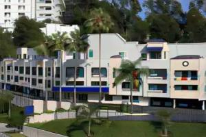 Hotel Silver Lake, Los Angeles