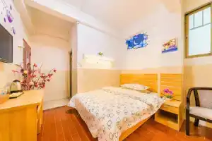 Wutongyu Hotel Apartment, Guangzhou