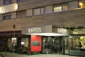 Savoy Hotel Frankfurt, Frankfurt am Main