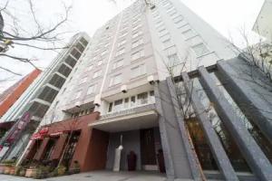 Hotel Resol Trinity Sapporo, Sapporo