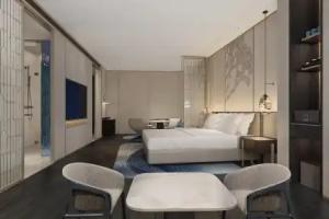 Hotels in Shanghai