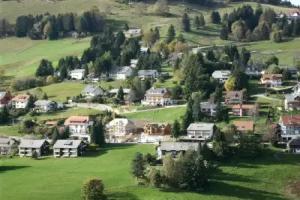 Schöne Aussicht Hotel, Todtnauberg