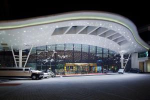Crowne Plaza Suzhou by IHG, Suzhou