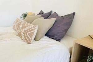 Spacious 1bed in City Center Apartments, Luxembourg