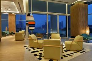 Hilton Garden Inn Bahrain Bay, Manama