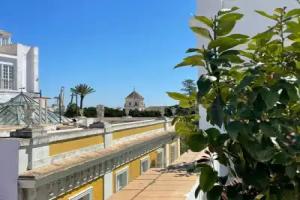 Plaza Mina Suites - Adults Recommended, Cadiz