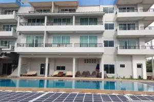Sea Mountain Khanom Hotel, Khanom