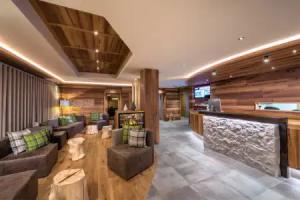 Hotel Sporting Ravelli, Mezzana