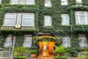 Hotel Manos Premier, Brussels