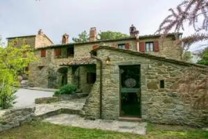 Borgo Solamore, Cortona