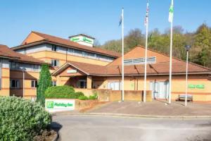 Holiday Inn Cardiff - North M4, Cardiff
