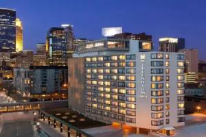 Sheraton Minneapolis Downtown Convention Center, Minneapolis