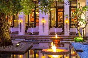 Park Hyatt Siem Reap, Siem Reap