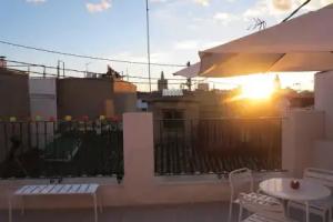 Hulot B&B Valencia, Valencia