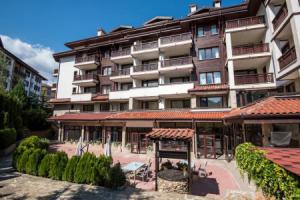 appartamento 213 Apartments, Bansko