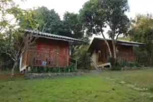 Pai Yard Guest House, Pai