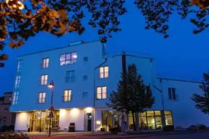 Mythenresort Heimdall, Thale