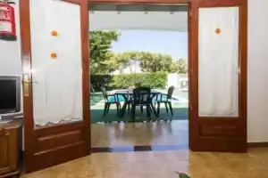 Villas Ana & Isi, Ciutadella
