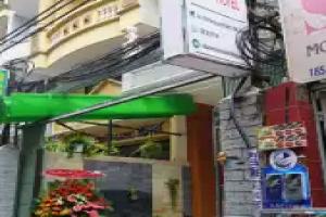 Asian Kitchen Hotel, Ho Chi Minh