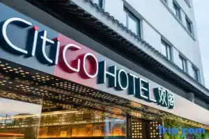 CitiGO Hotel Downtown Suzhou, Suzhou