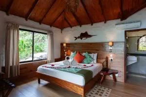 Colibri Guest House, Baie Sainte Anne