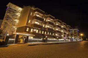 Comet De Luxe Hotel, Marmaris