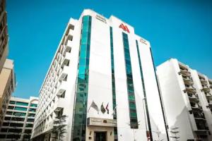 Golden Sands Hotel Apartments 3-5-10, Dubai