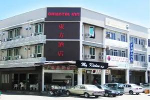 Oriental Inn, Kuching