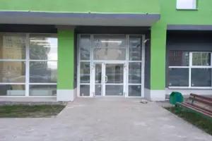 Friday Apartments in the residential area of the Green City 4 building 2, Vologda