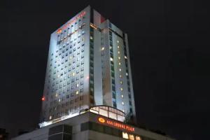 ANA Crowne Plaza Toyama by IHG, Toyama