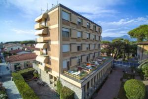 Albergo Battelli - Adults Only, Marina di Pietrasanta