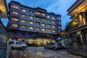 Hotel Le Himalaya by Best Resort Nepal, Kathmandu