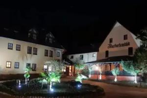 Landhotel Burkartsmühle, Hofheim