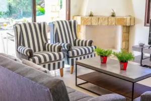 Eastmed Villas Villa Aqua View Three Bedroom Villa With Private Swimming Pool, Paphos