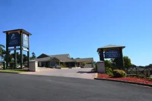 Comfort Inn The Lakes, Mount Gambier