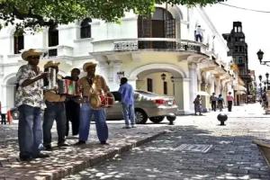 Dominico Colonial Apartments, Santo Domingo