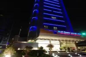 Gulf Oasis Hotel Apartment, Dubai